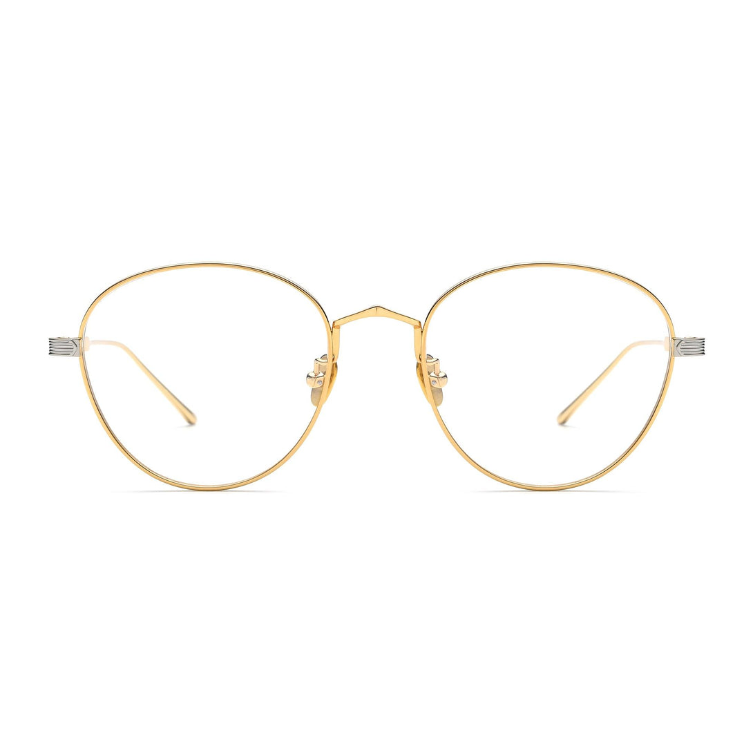 Kenyatta Eyeglasses 185683-C2 | Prime Particle