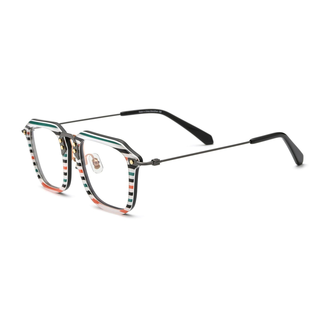 Keyes Eyeglasses 185684-C1 | Prime Particle