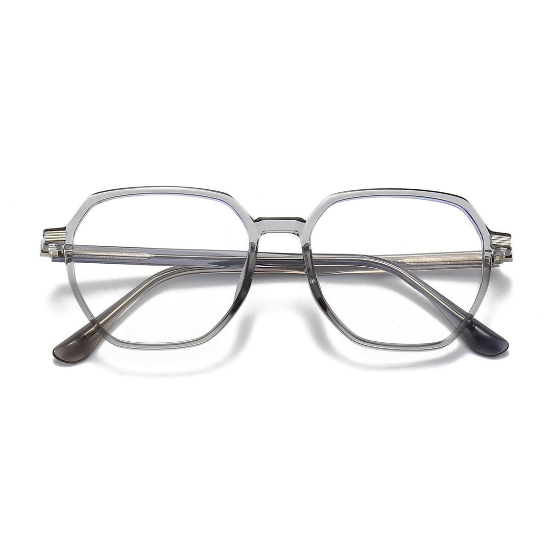 Kherington Eyeglasses 8122-C1 | Prime Particle