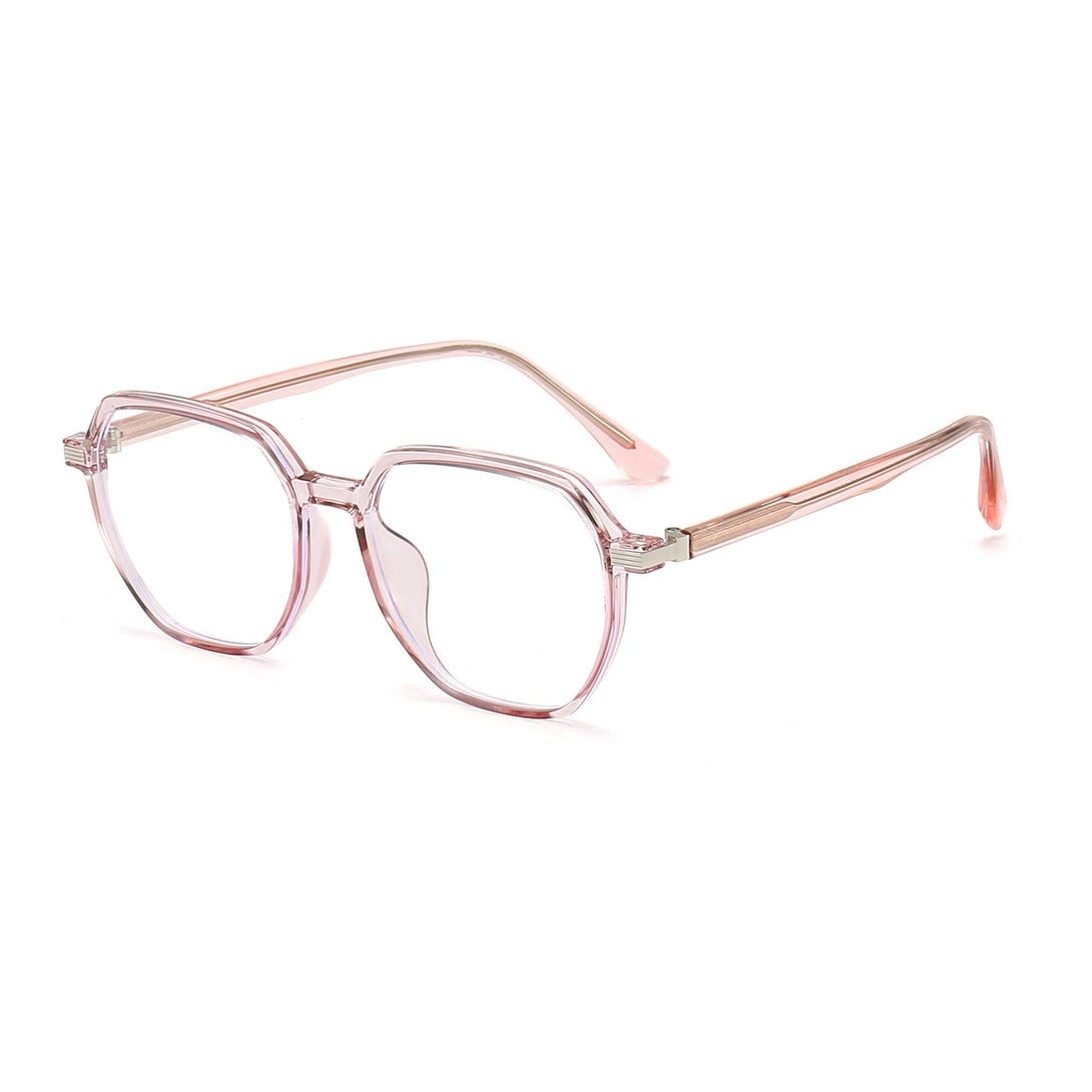 Kherington Eyeglasses 8122-C1 | Prime Particle