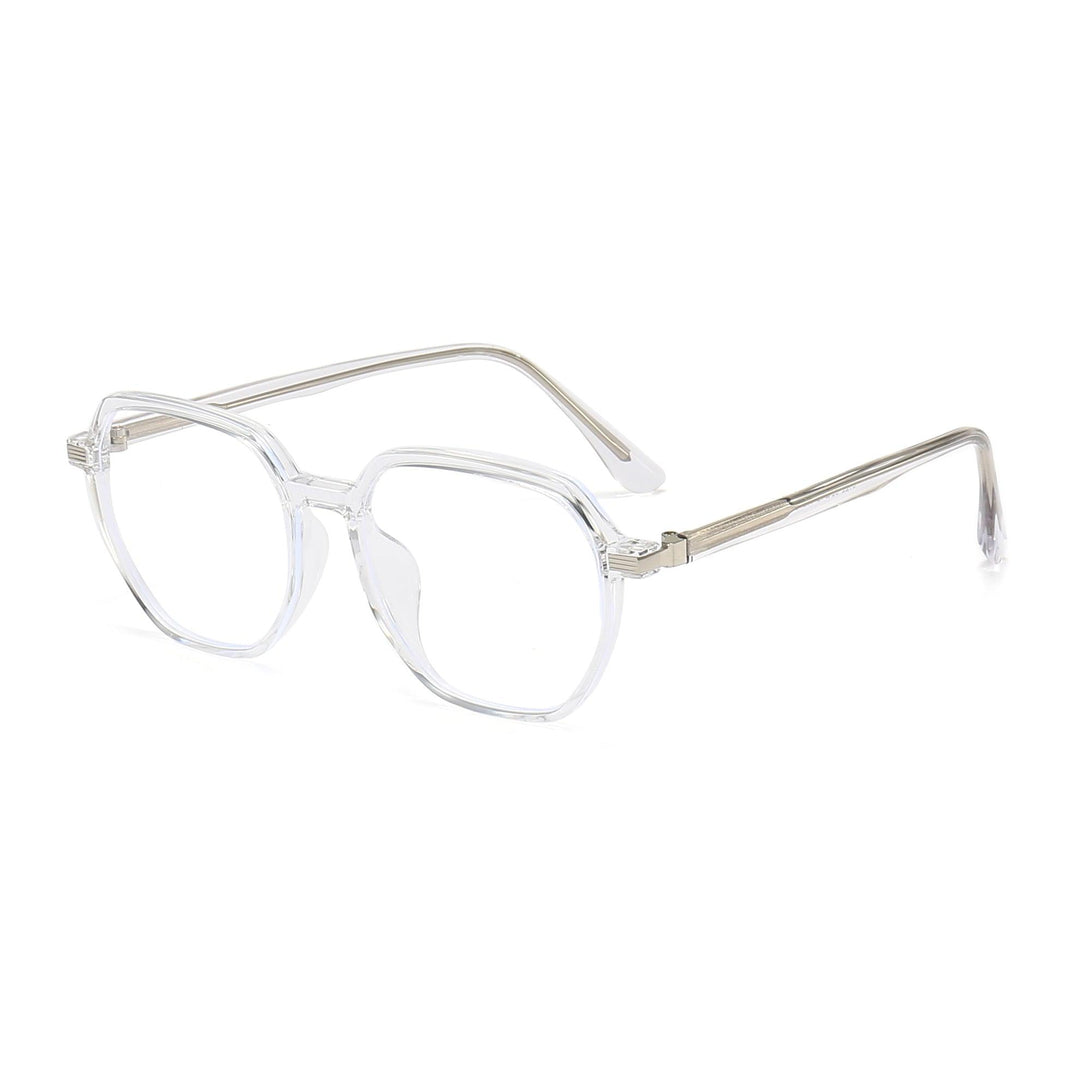 Kherington Eyeglasses 8122-C1 | Prime Particle