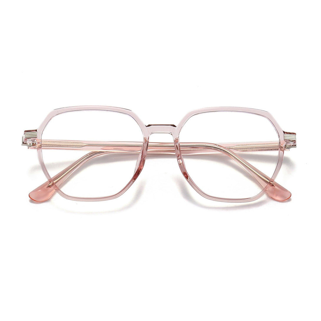 Kherington Eyeglasses 8122-C2 | Prime Particle