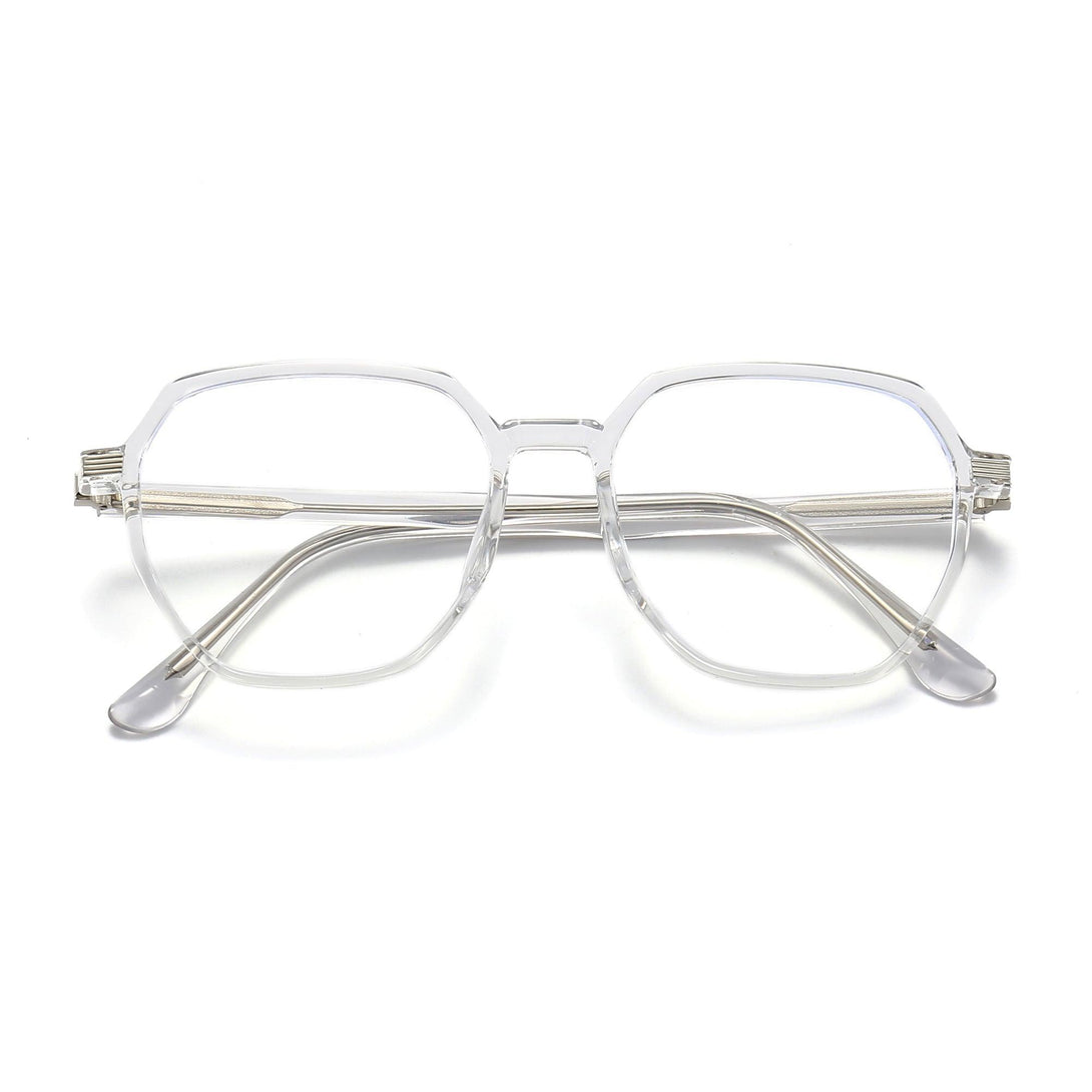 Kherington Eyeglasses 8122-C3 | Prime Particle