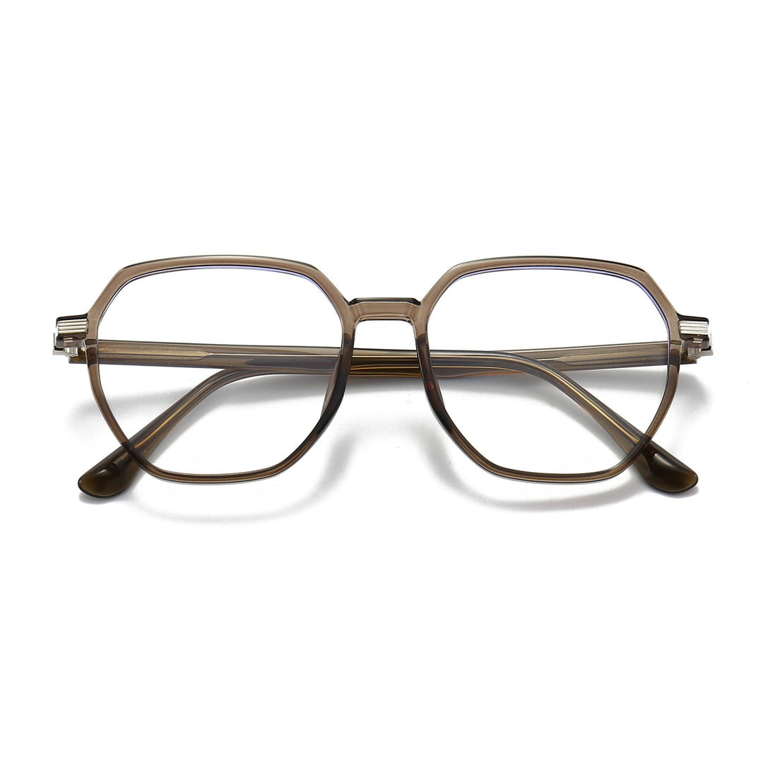 Kherington Eyeglasses 8122-C4 | Prime Particle