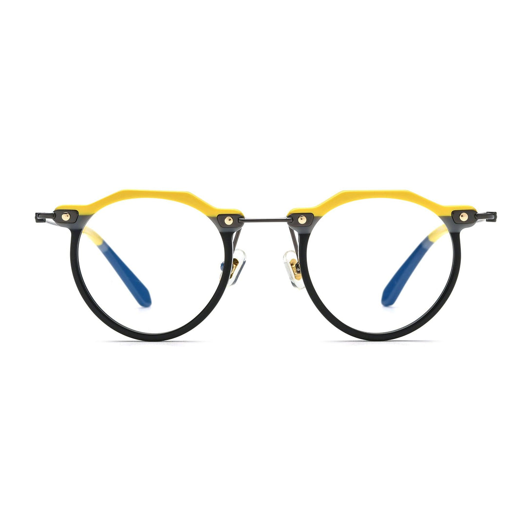 Kimberly Eyeglasses 185738-C3 | Prime Particle