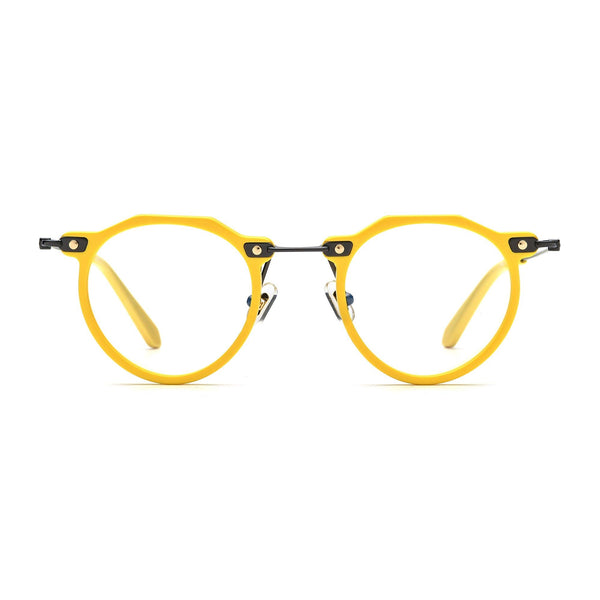 Kimberly Eyeglasses 185738-C4 | Prime Particle