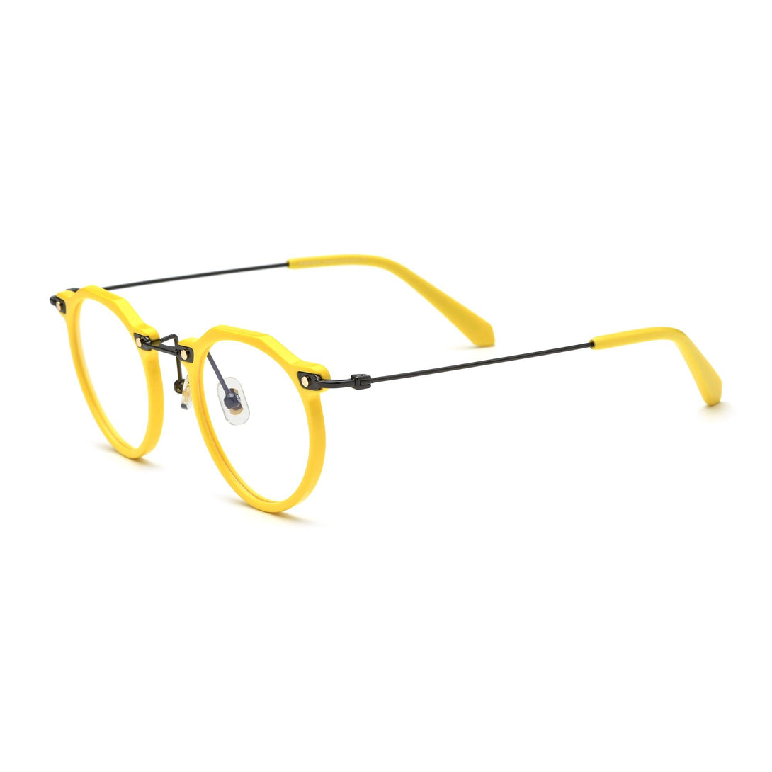 Kimberly Eyeglasses 185738-C4 | Prime Particle