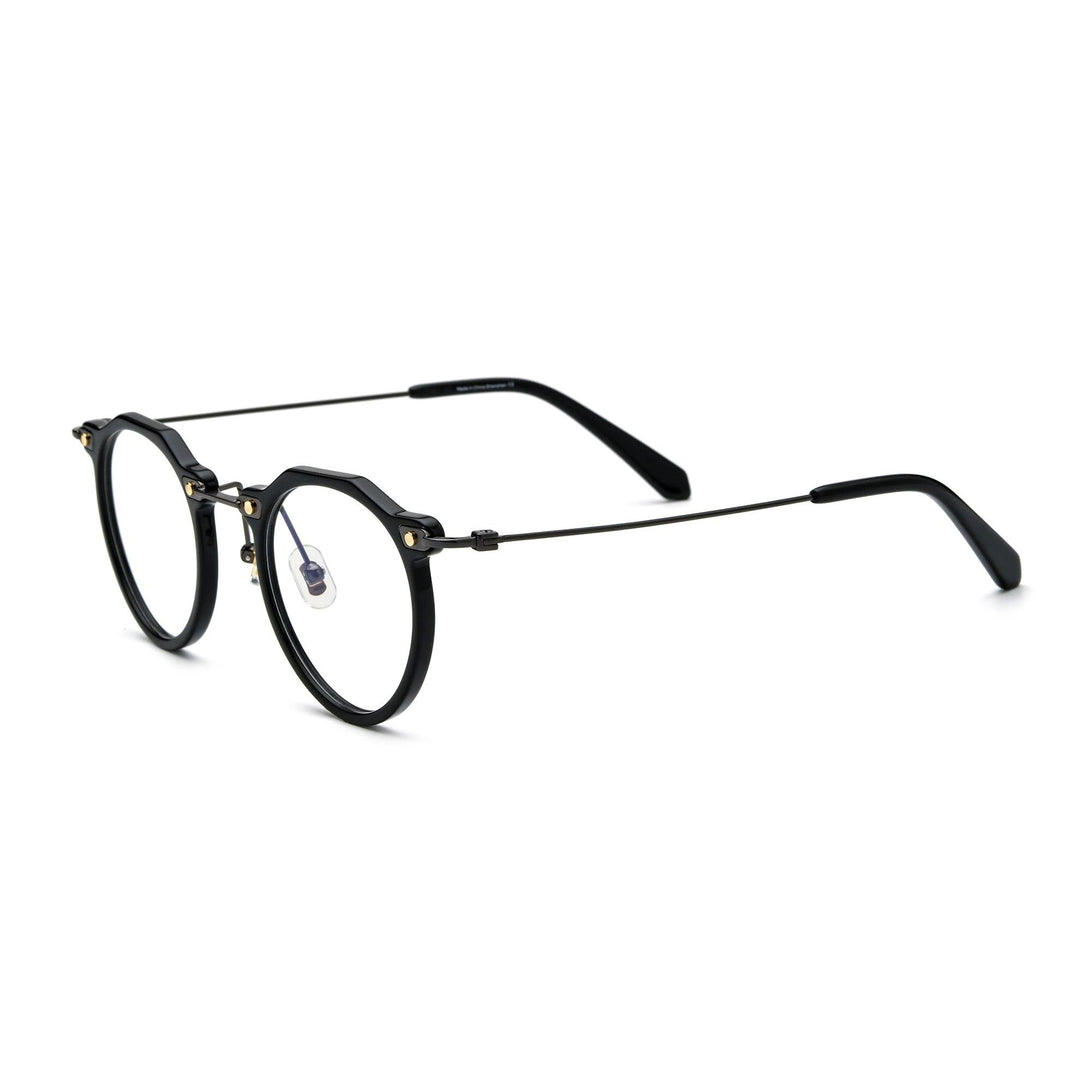 Kimberly Eyeglasses 185738-C4 | Prime Particle