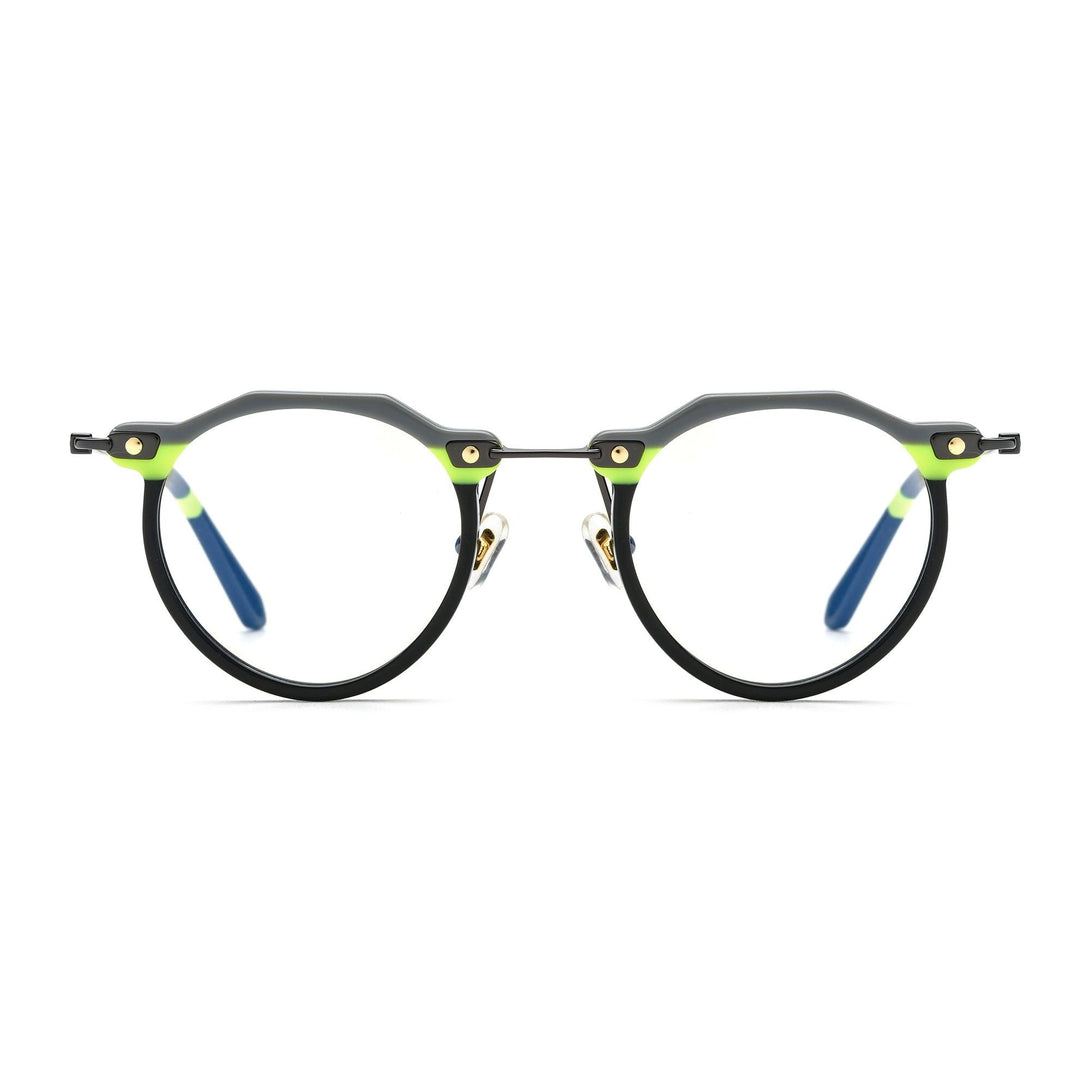 Kimberly Eyeglasses 185738-C5 | Prime Particle