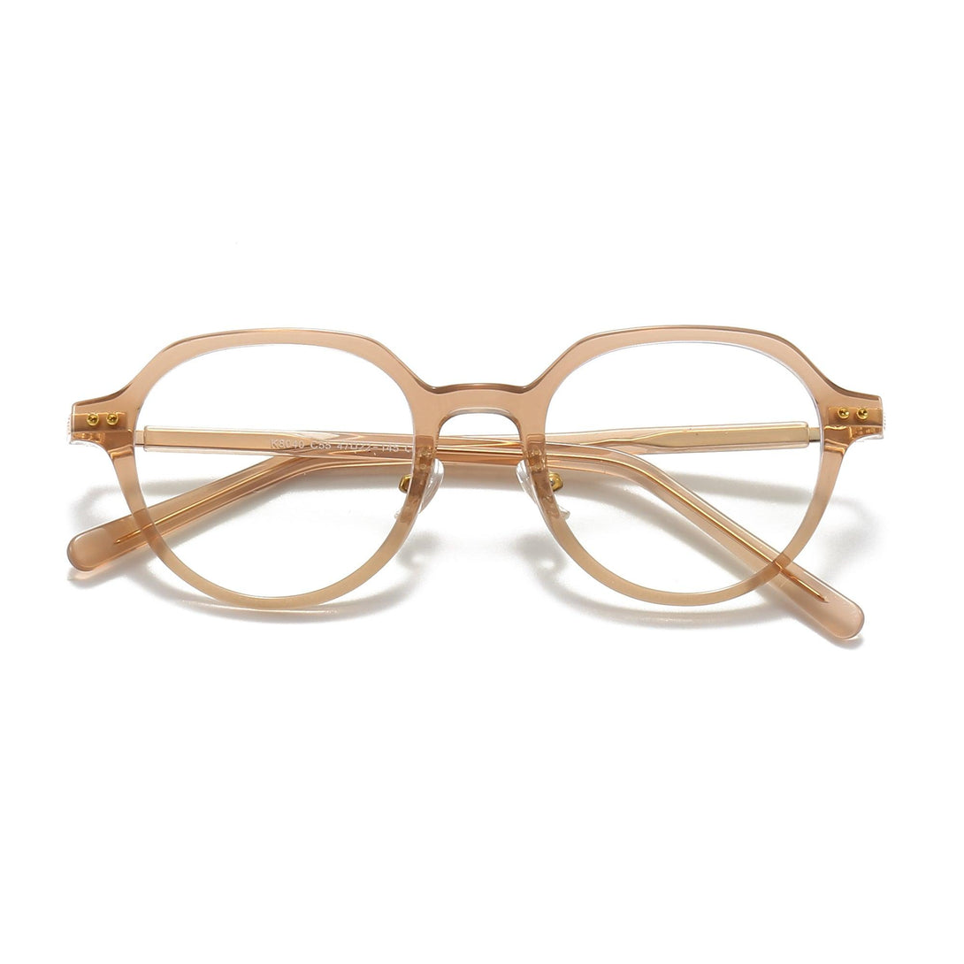 Kwentin Eyeglasses 8040-C1 | Prime Particle