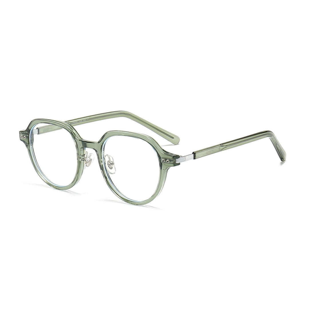 Kwentin Eyeglasses 8040-C1 | Prime Particle