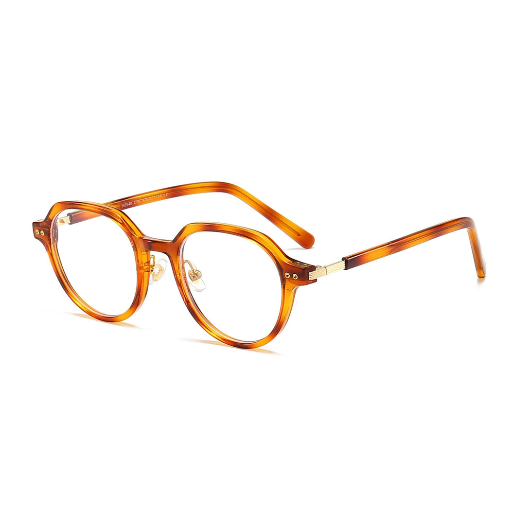 Kwentin Eyeglasses 8040-C1 | Prime Particle