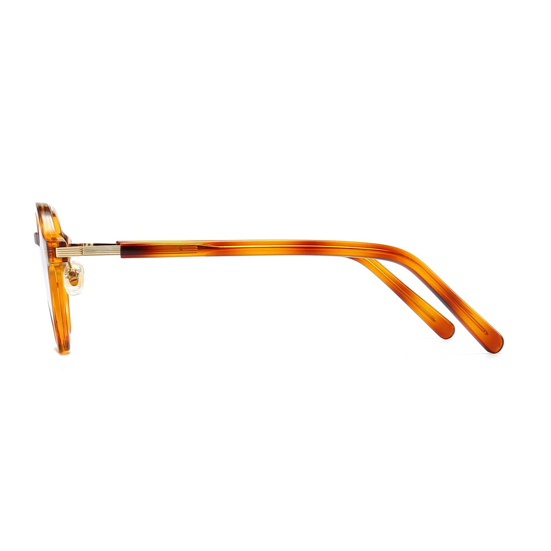 Kwentin Eyeglasses 8040-C1 | Prime Particle