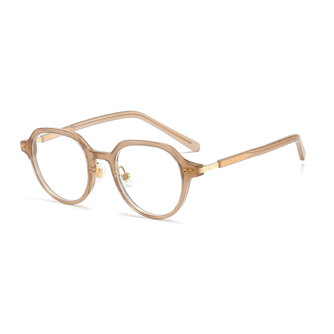 Kwentin Eyeglasses 8040-C1 | Prime Particle