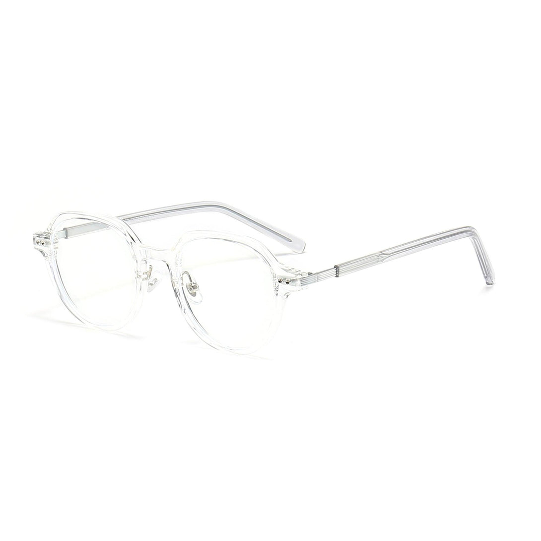 Kwentin Eyeglasses 8040-C1 | Prime Particle