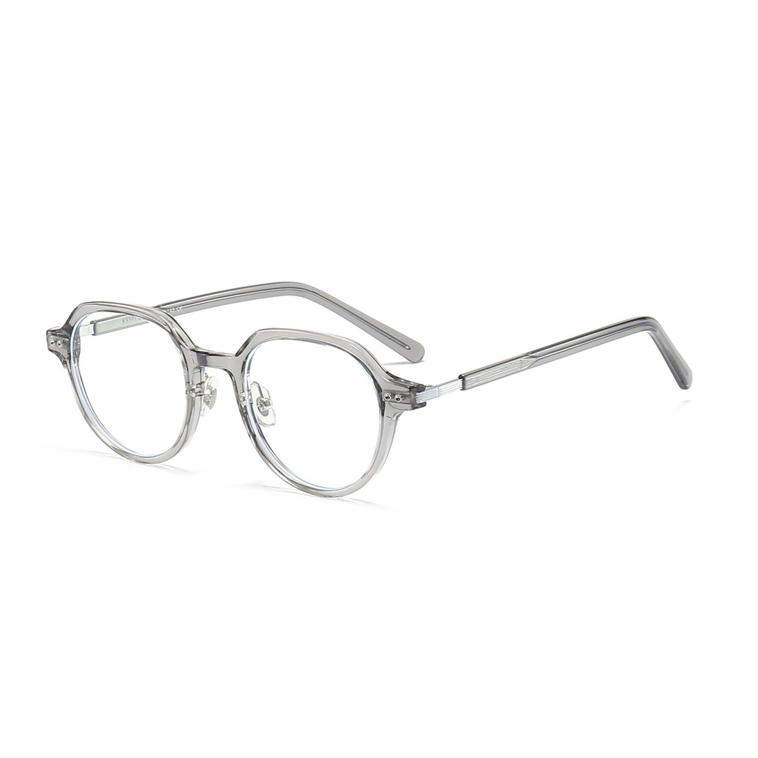 Kwentin Eyeglasses 8040-C1 | Prime Particle