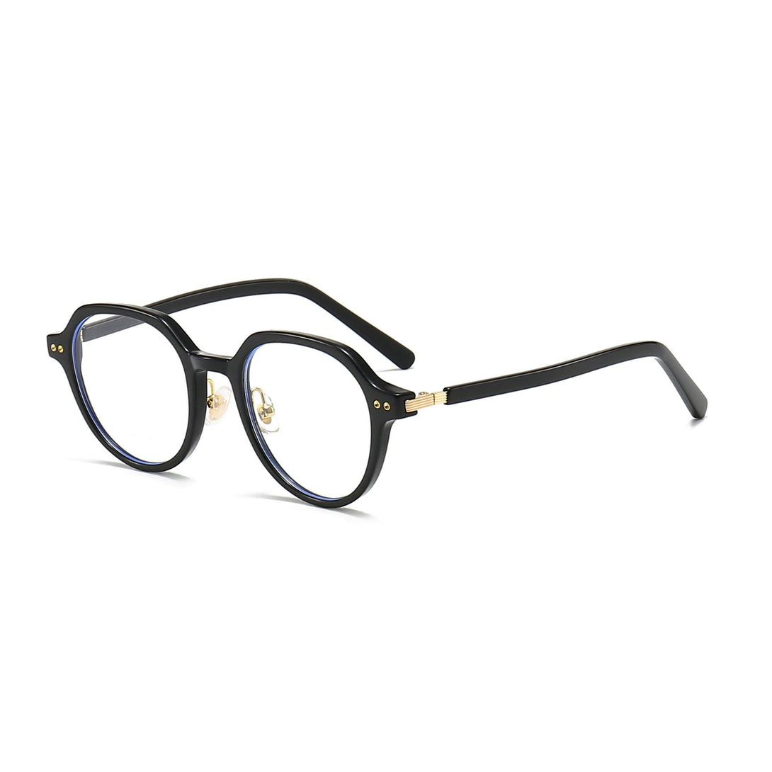 Kwentin Eyeglasses 8040-C1 | Prime Particle