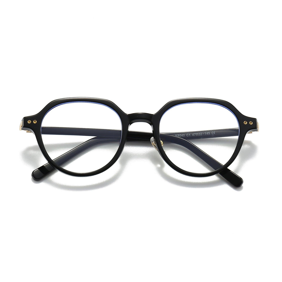 Kwentin Eyeglasses 8040-C4 | Prime Particle