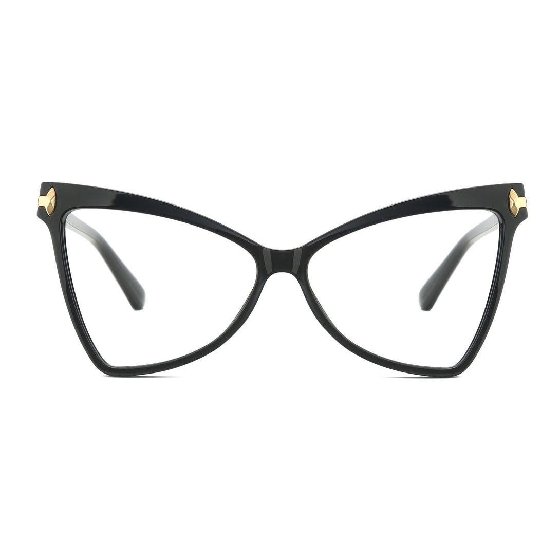 Lacey Eyeglasses 2077-C1 | Prime Particle