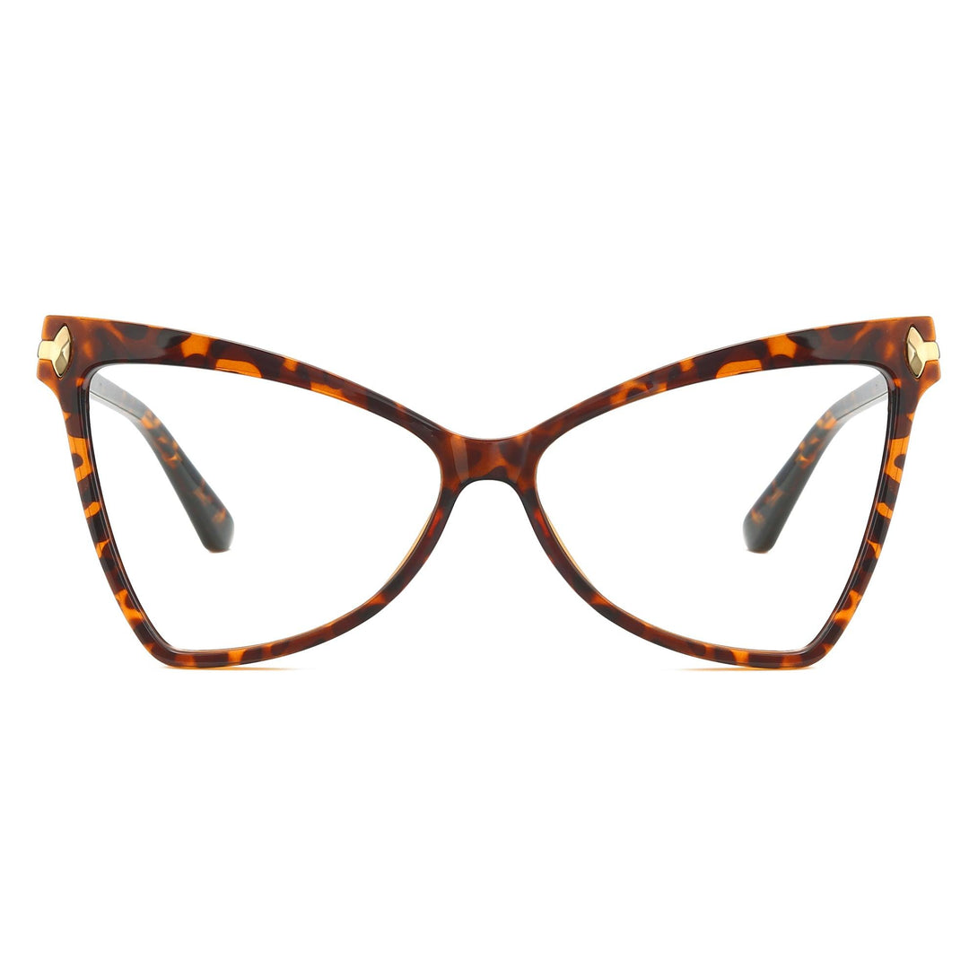 Lacey Eyeglasses 2077-C2 | Prime Particle