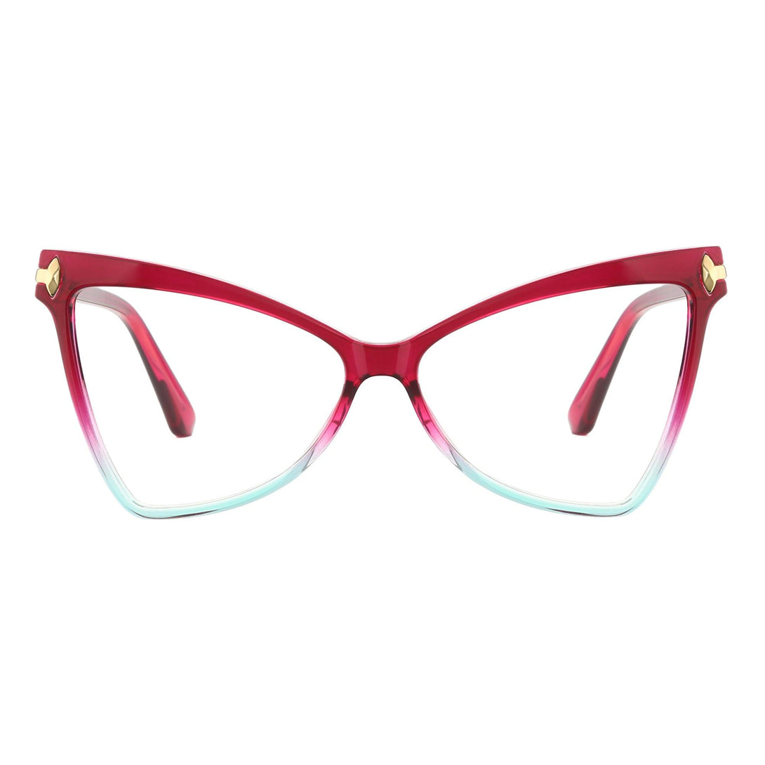 Lacey Eyeglasses 2077-C4 | Prime Particle