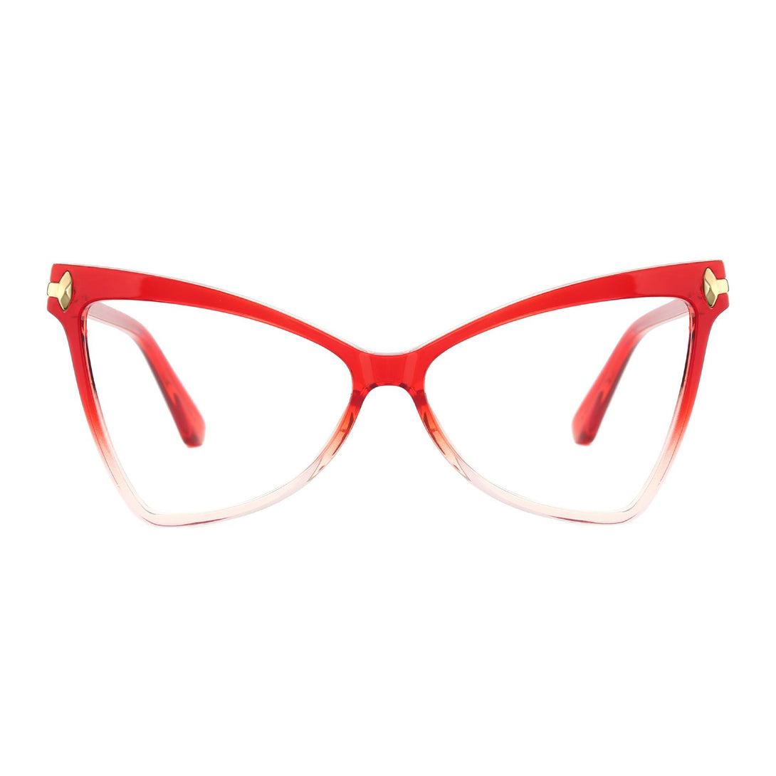 Lacey Eyeglasses 2077-C5 | Prime Particle