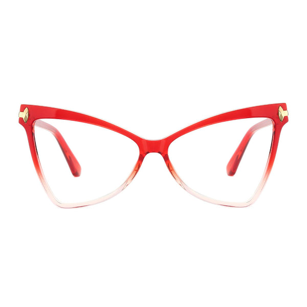 Lacey Eyeglasses 2077-C5 | Prime Particle