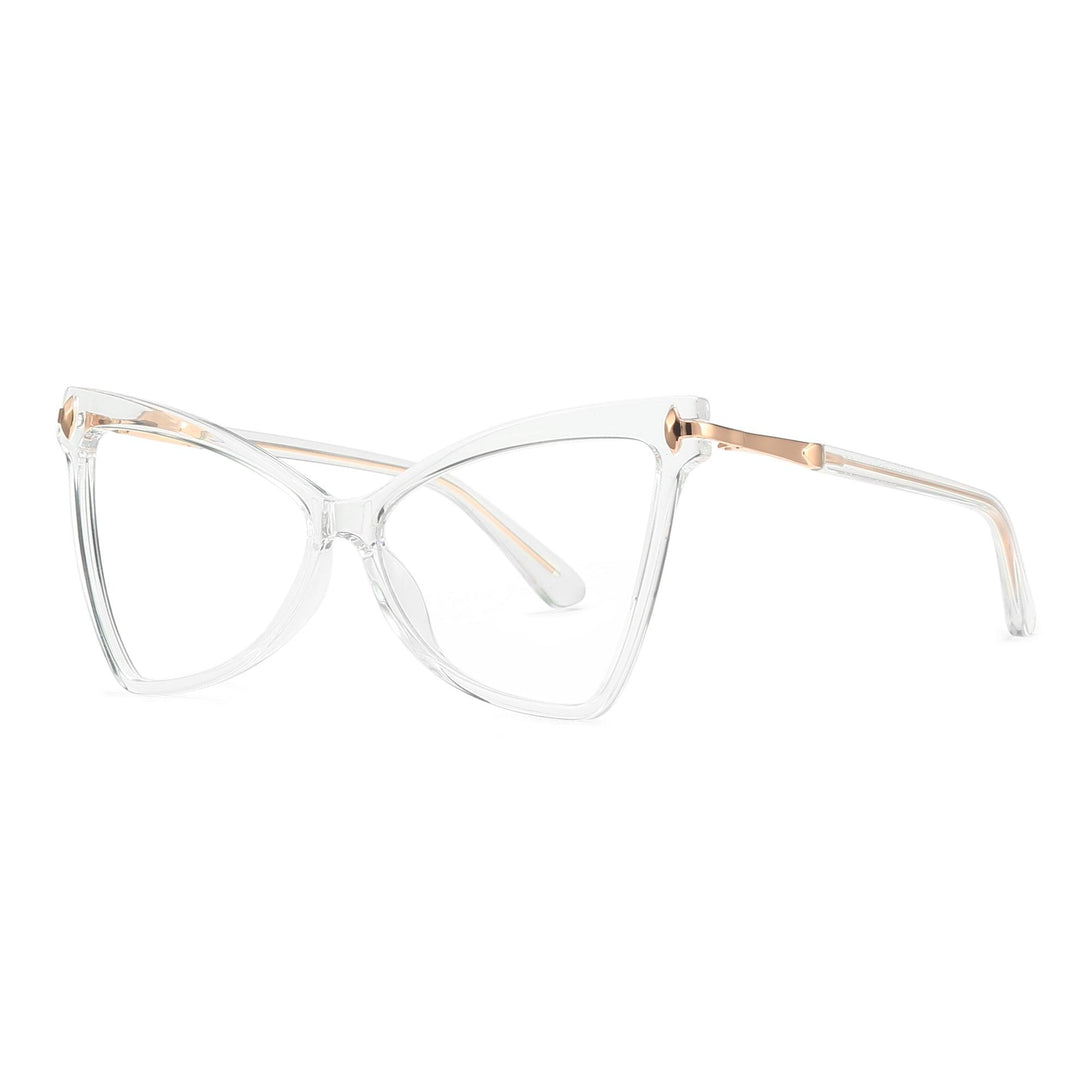 Lacey Eyeglasses 2077-C5 | Prime Particle