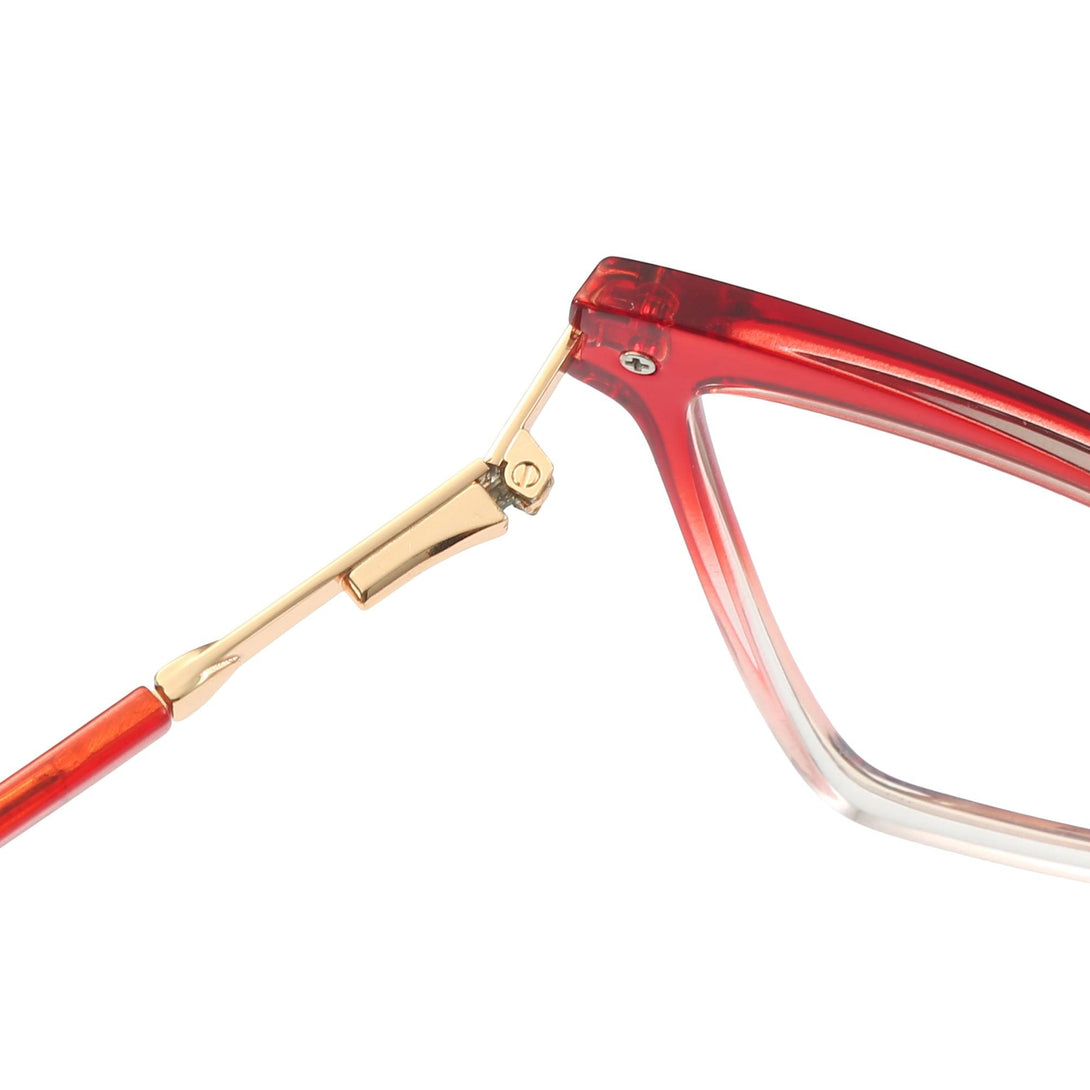 Lacey Eyeglasses 2077-C5 | Prime Particle