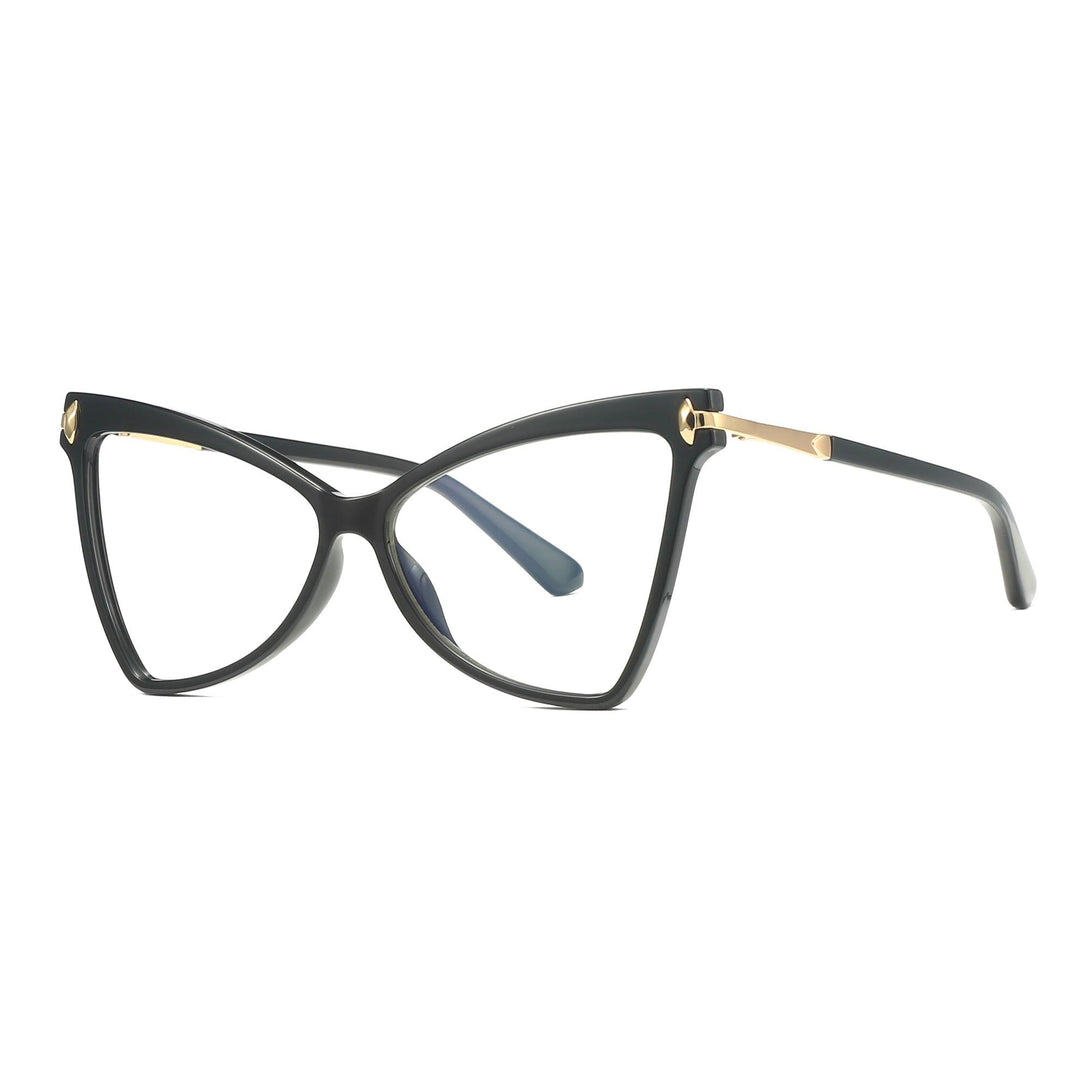 Lacey Eyeglasses 2077-C5 | Prime Particle