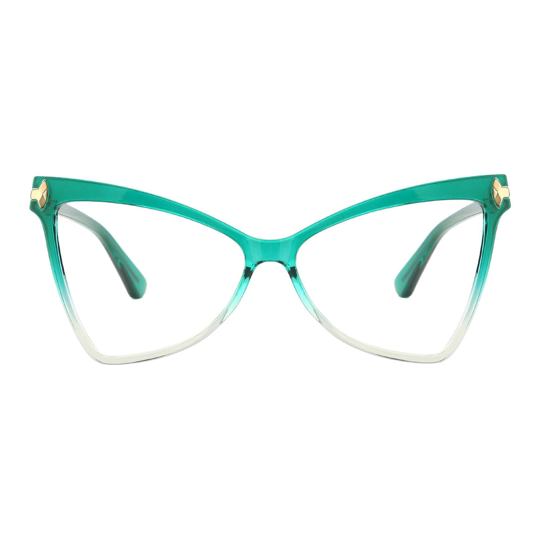 Lacey Eyeglasses 2077-C6 | Prime Particle