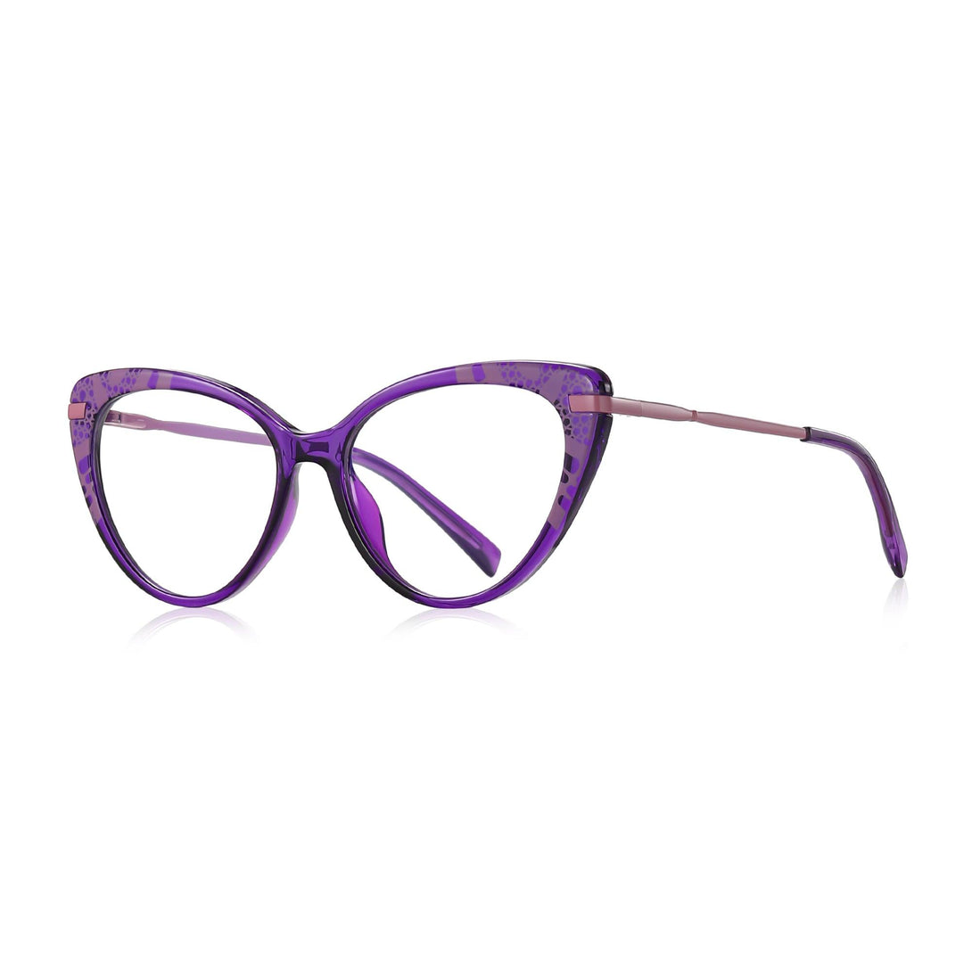 Lambert Eyeglasses 2110-C1 | Prime Particle