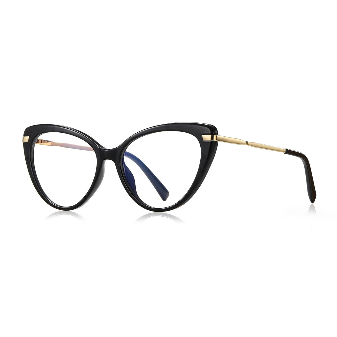 Lambert Eyeglasses 2110-C1 | Prime Particle