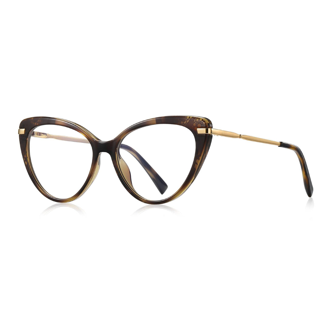 Lambert Eyeglasses 2110-C1 | Prime Particle