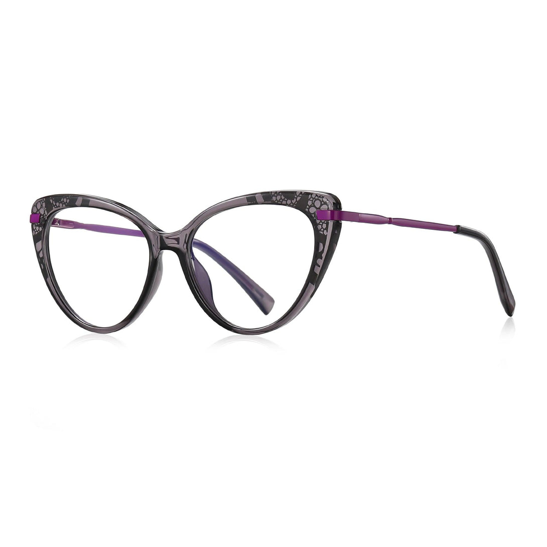 Lambert Eyeglasses 2110-C1 | Prime Particle