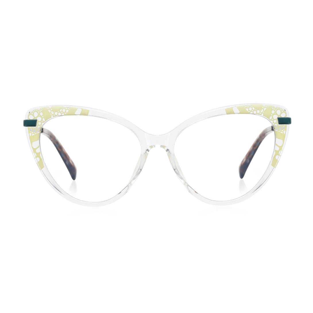 Lambert Eyeglasses 2110-C2 | Prime Particle