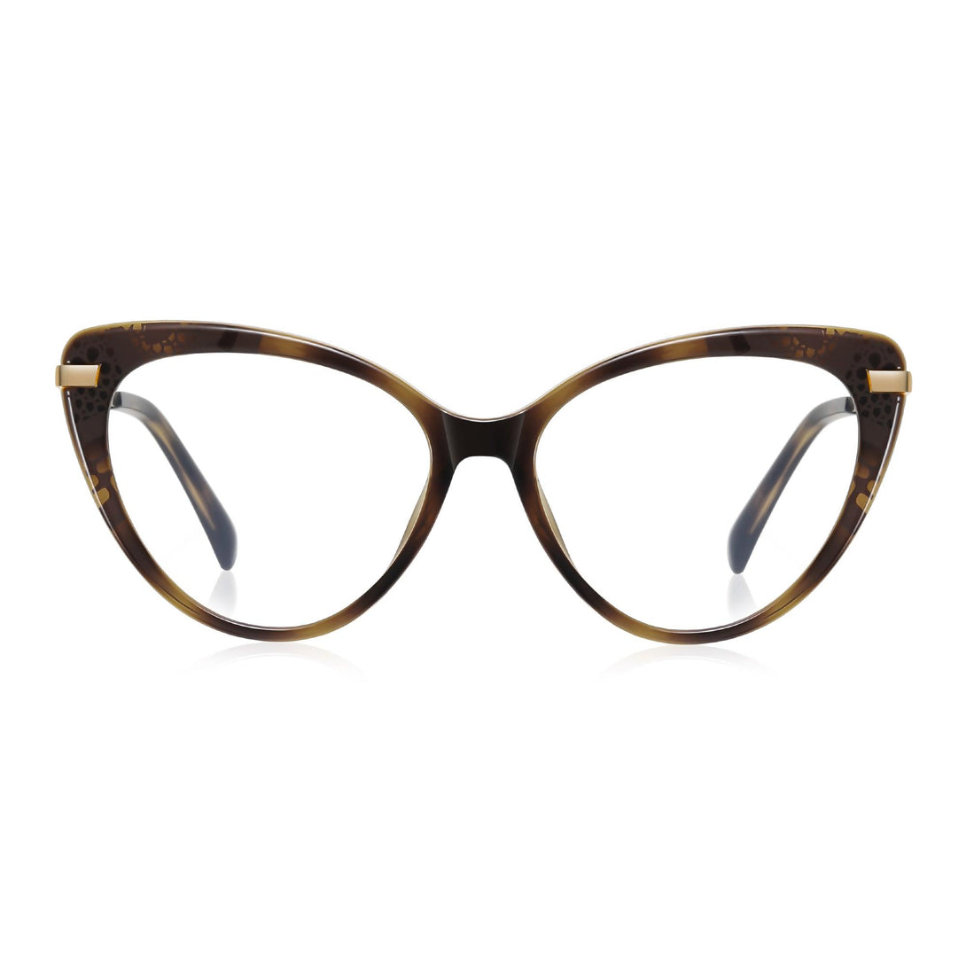 Lambert Eyeglasses 2110-C3 | Prime Particle