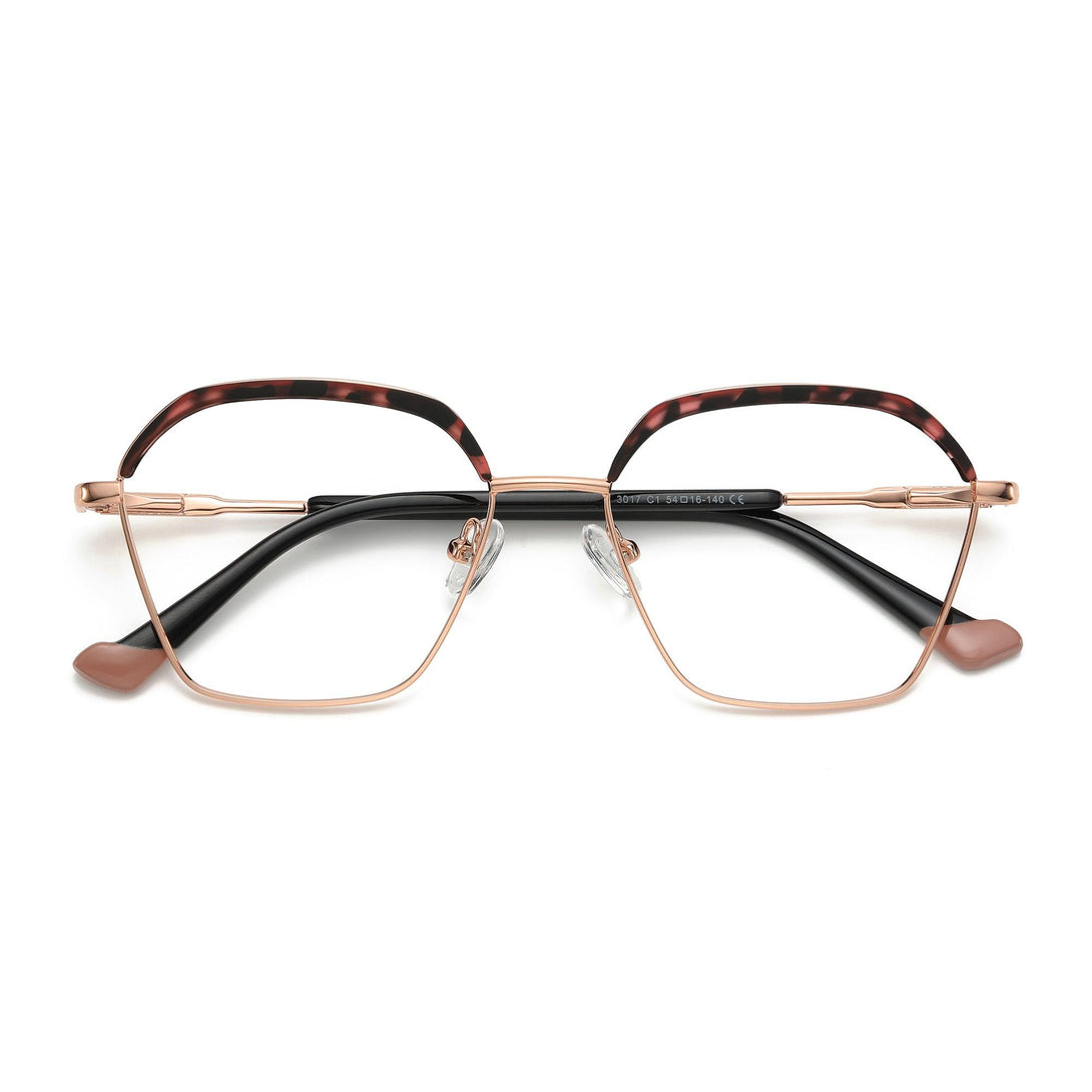 Lamont - Eyeglasses - 3017-C3 | Prime Particle