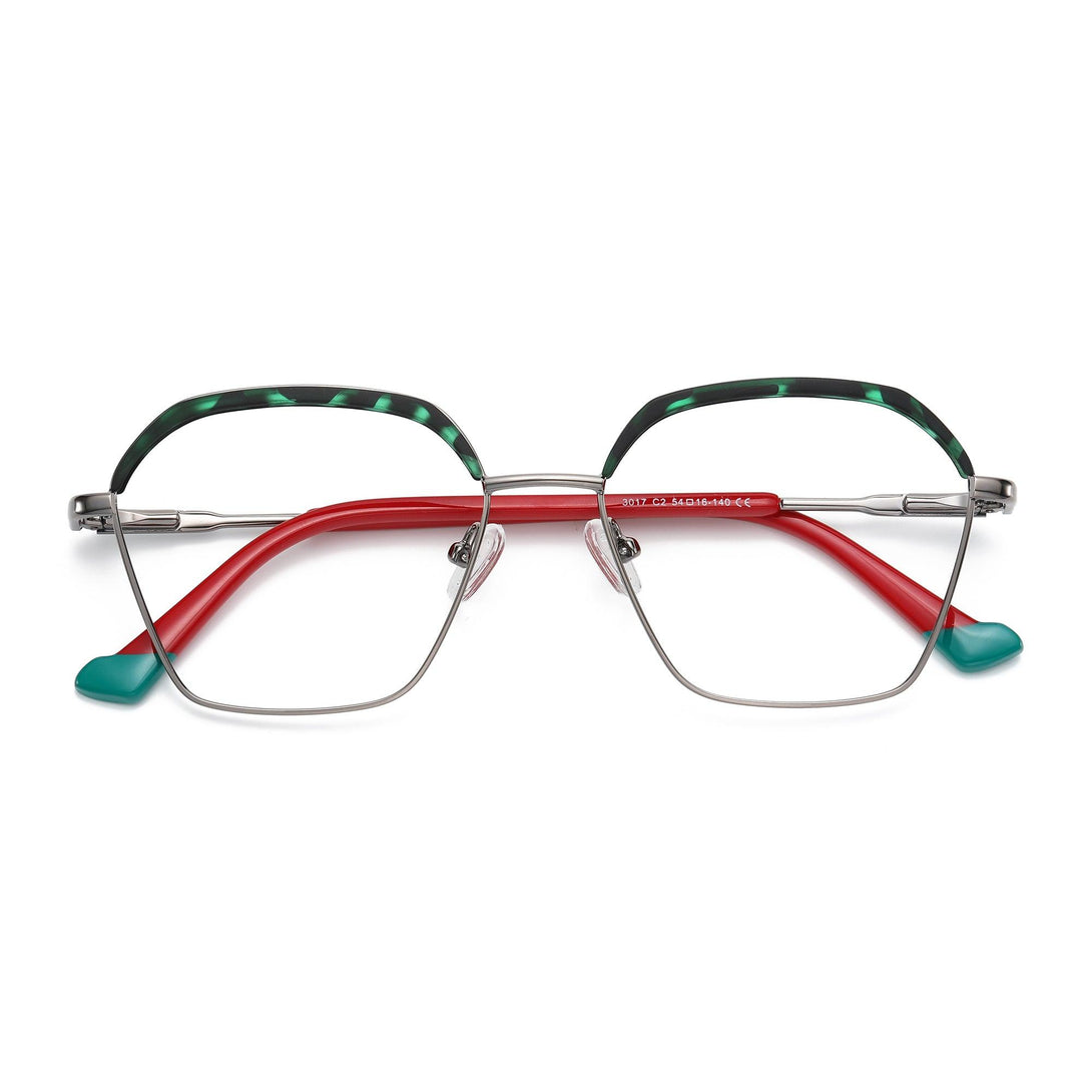 Lamont - Eyeglasses - 3017-C4 | Prime Particle