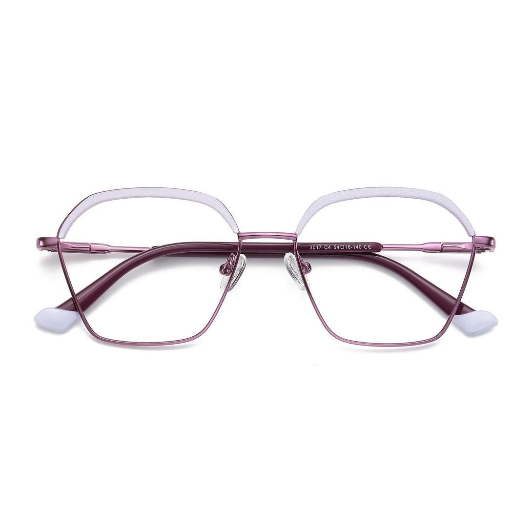 Lamont - Eyeglasses - 3017-C5 | Prime Particle