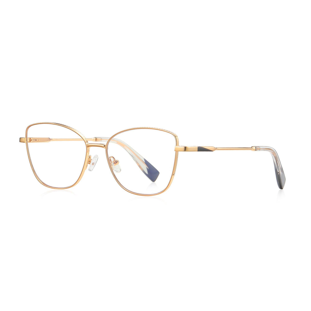 Lancaster Eyeglasses 3039-C1 | Prime Particle