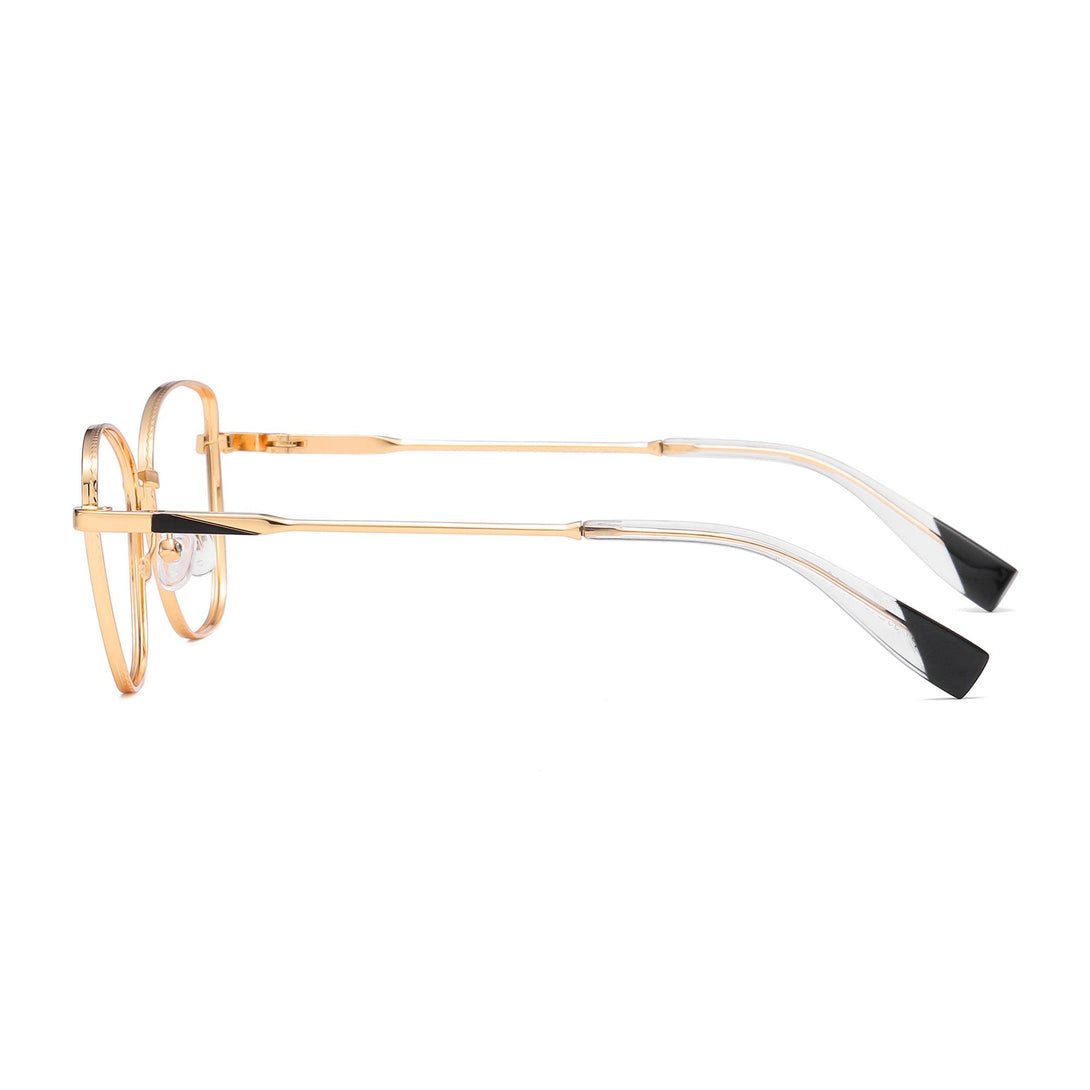 Lancaster Eyeglasses 3039-C1 | Prime Particle