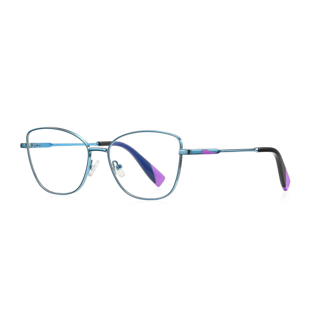 Lancaster Eyeglasses 3039-C1 | Prime Particle