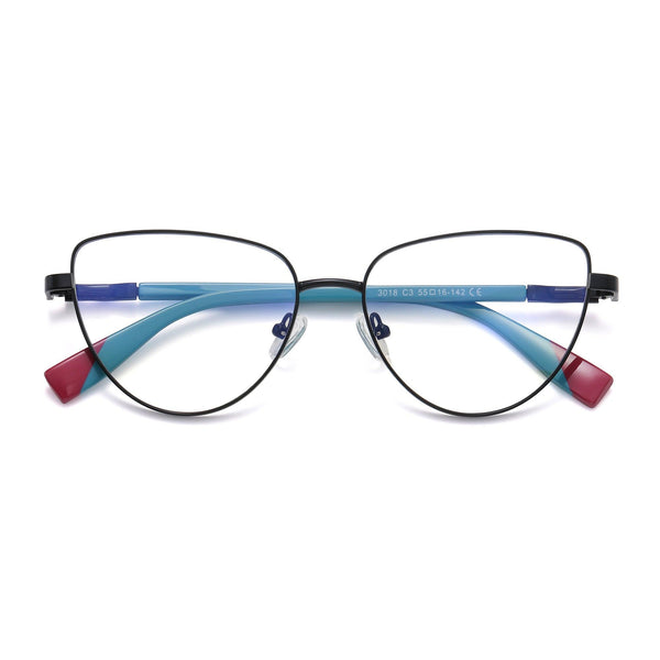 Lance - Eyeglasses - 3018-C1 | Prime Particle