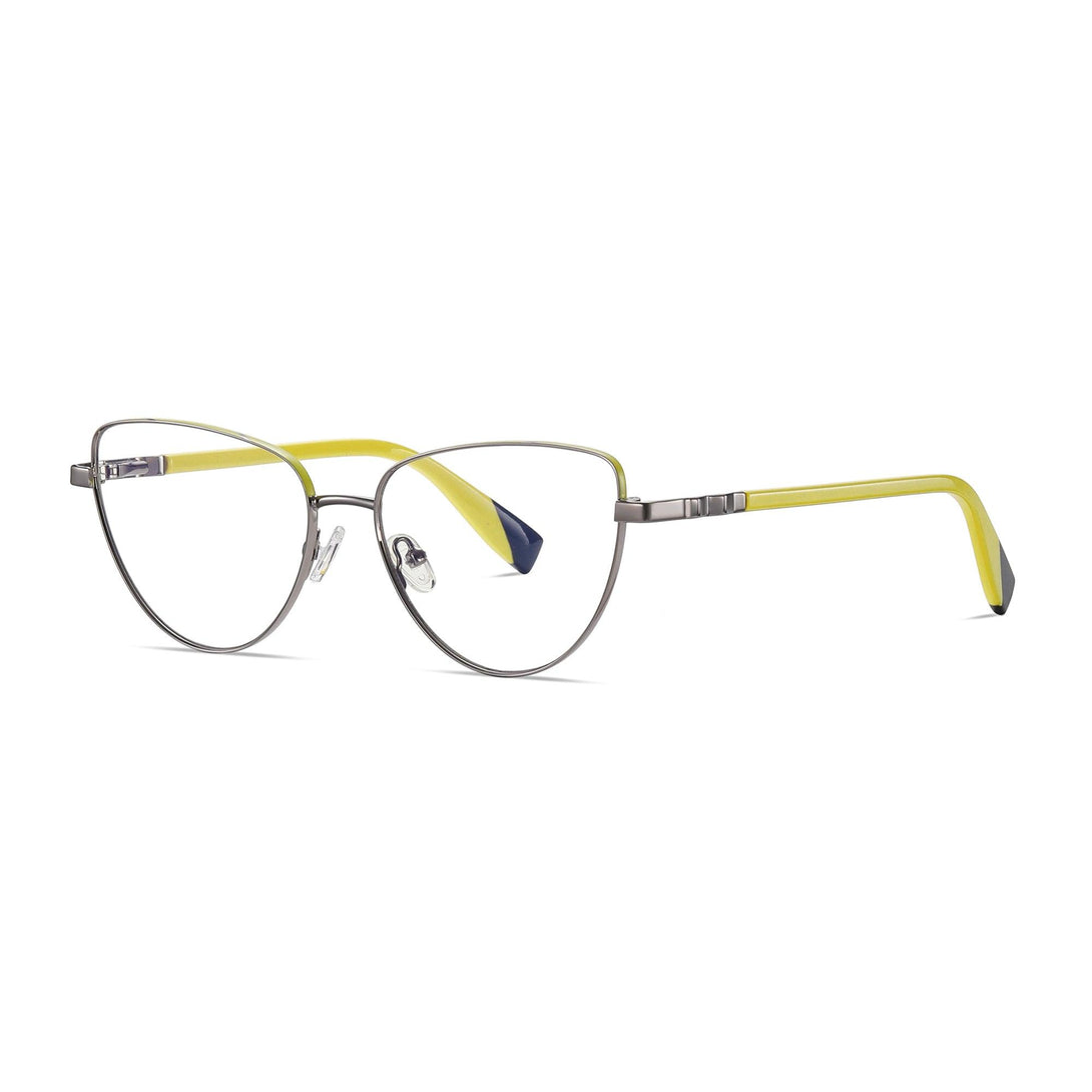 Lance - Eyeglasses - 3018-C1 | Prime Particle