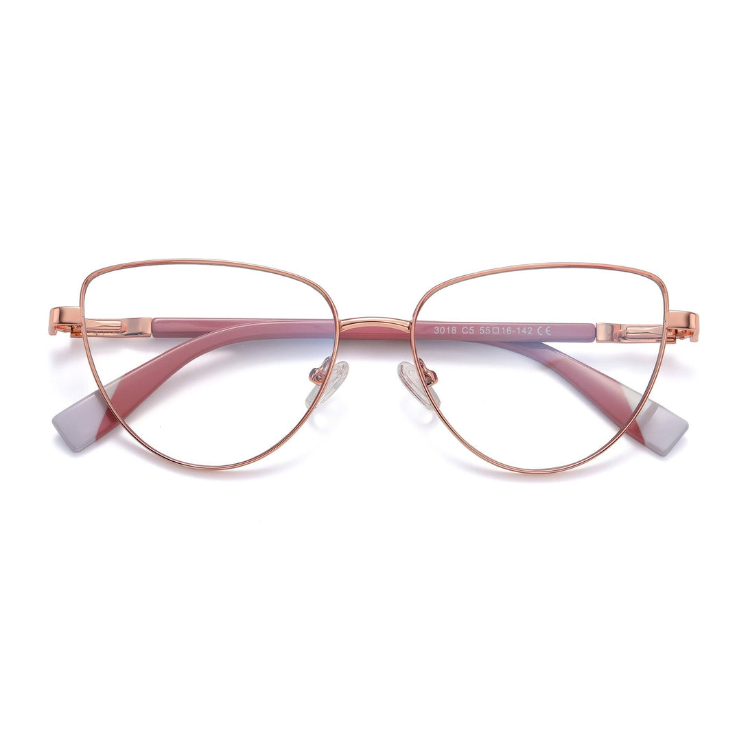 Lance - Eyeglasses - 3018-C3 | Prime Particle