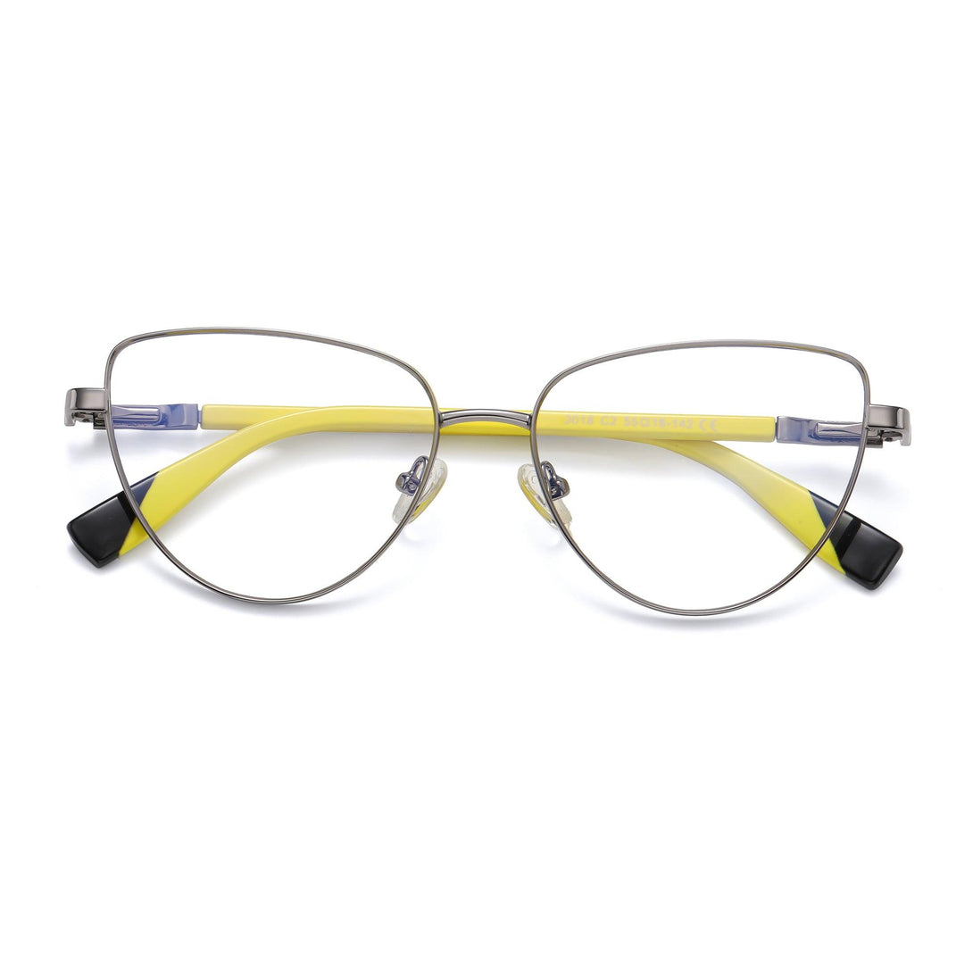 Lance - Eyeglasses - 3018-C4 | Prime Particle