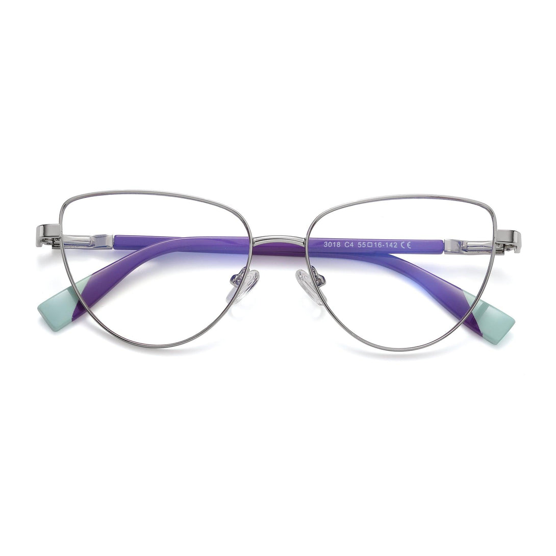 Lance - Eyeglasses - 3018-C5 | Prime Particle