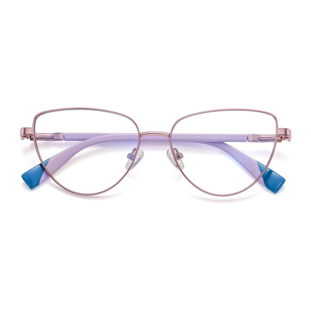 Lance - Eyeglasses - 3018-C6 | Prime Particle