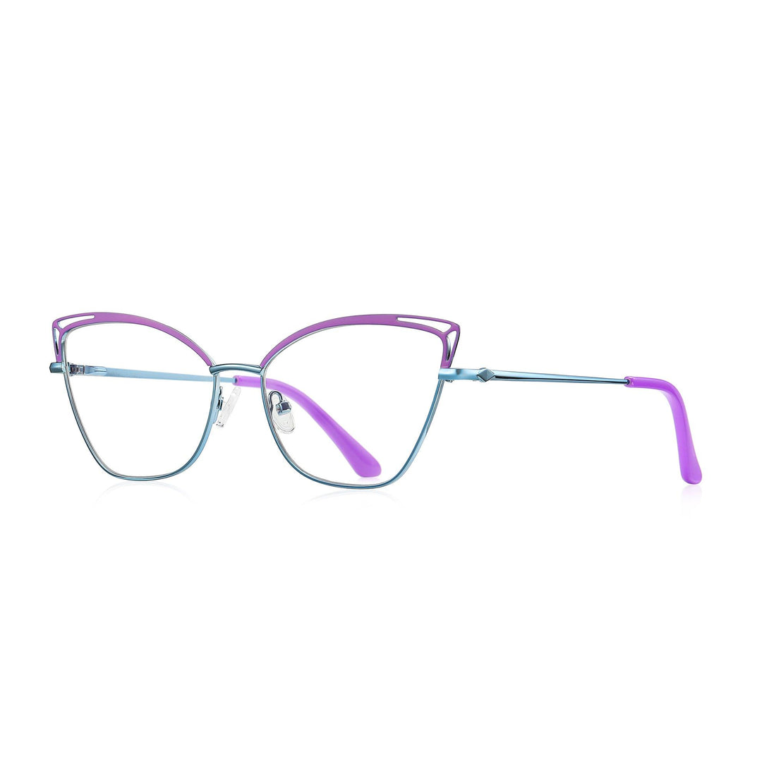 Lange - Eyeglasses - 3038-C1 | Prime Particle